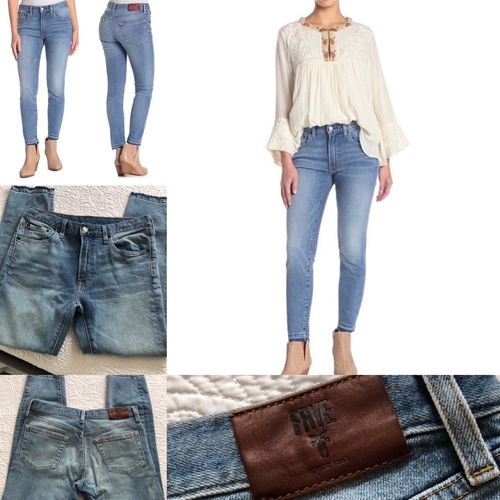FRYE Jeans